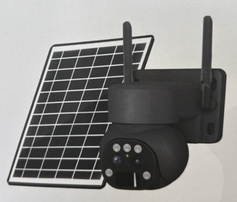 🛡️CONTRAT DE VIDEO SURVEILLANCE Sécurité 7/7- H24 - 150.00€/mois