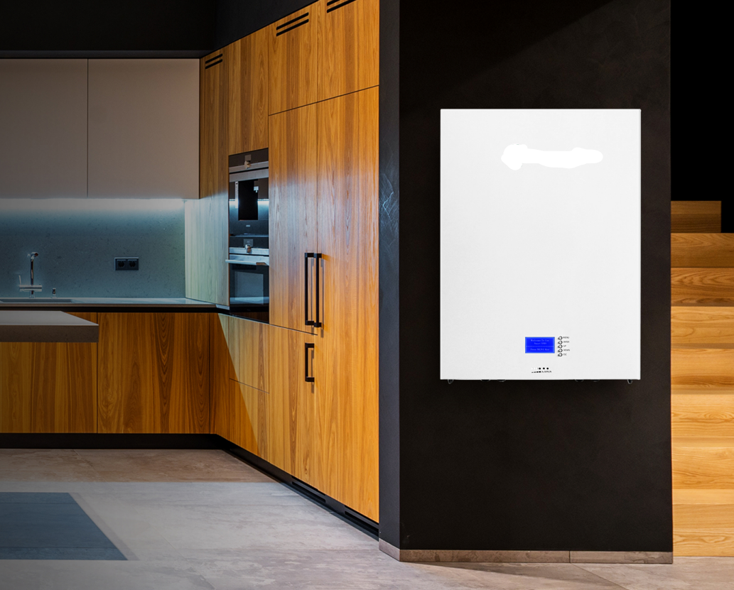 ⚡ Batterie Lithium 48V  – 10 kWh – Haute capacité pour installations solaires et autonomie énergétique
