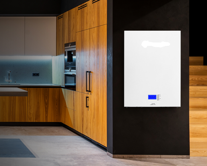⚡ Batterie Lithium 48V  – 10 kWh – Haute capacité pour installations solaires et autonomie énergétique