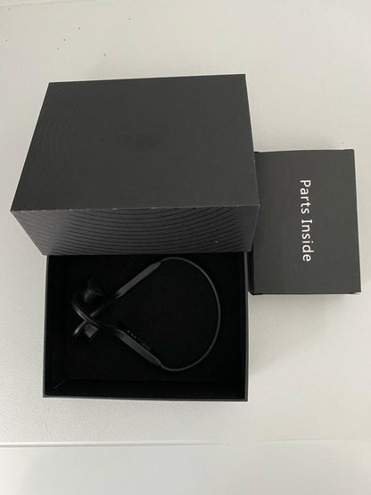 Casque à Conduction Osseuse