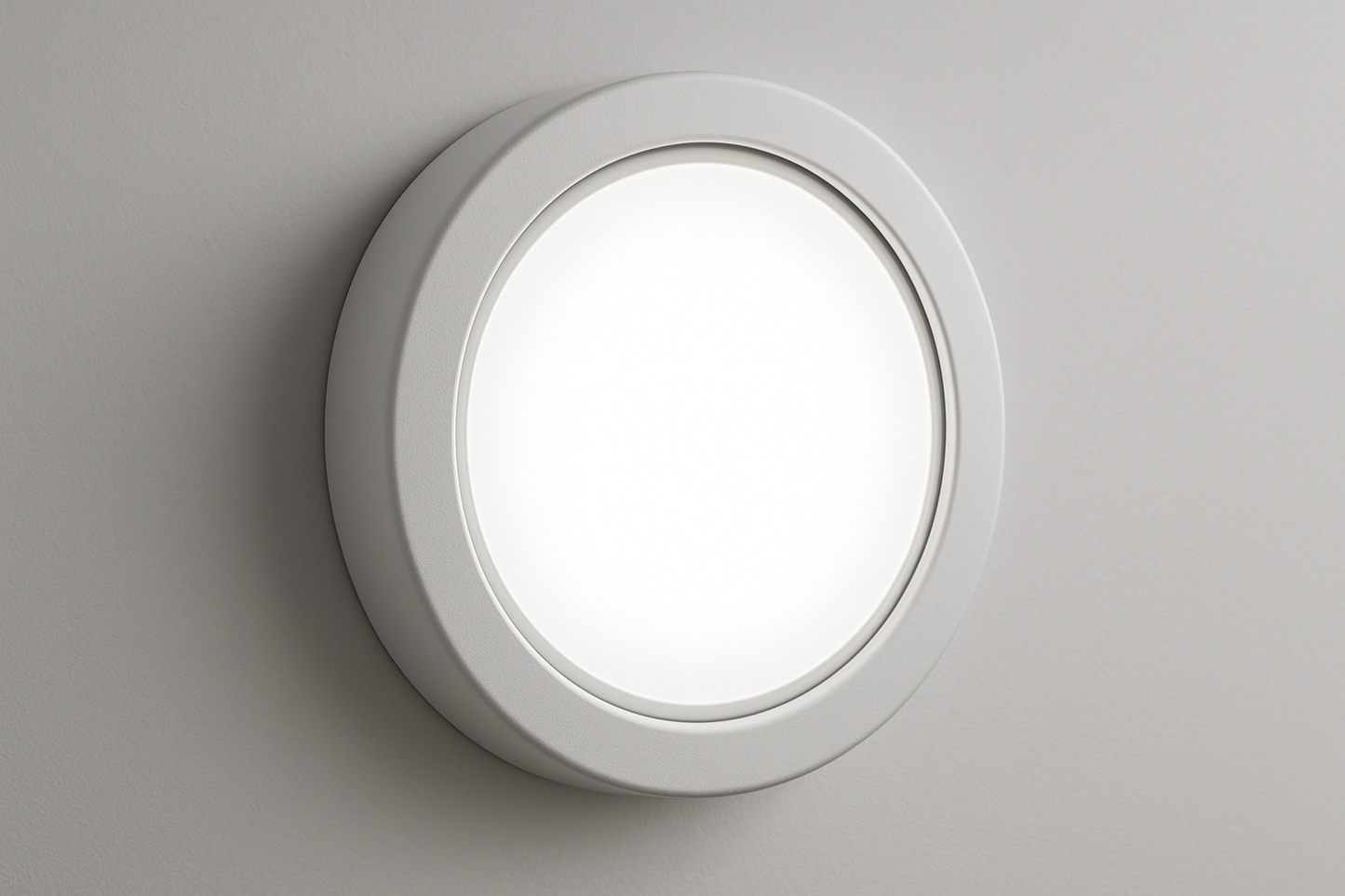 Lampe Hublot LED Ronde – Éclairage Moderne et Efficace