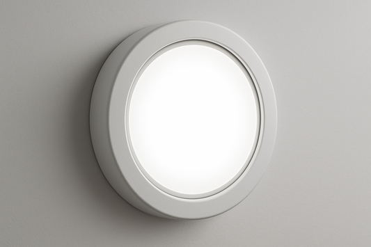 Lampe Hublot LED Ronde – Éclairage Moderne et Efficace