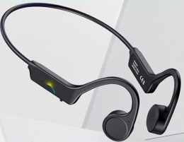 Casque à Conduction Osseuse