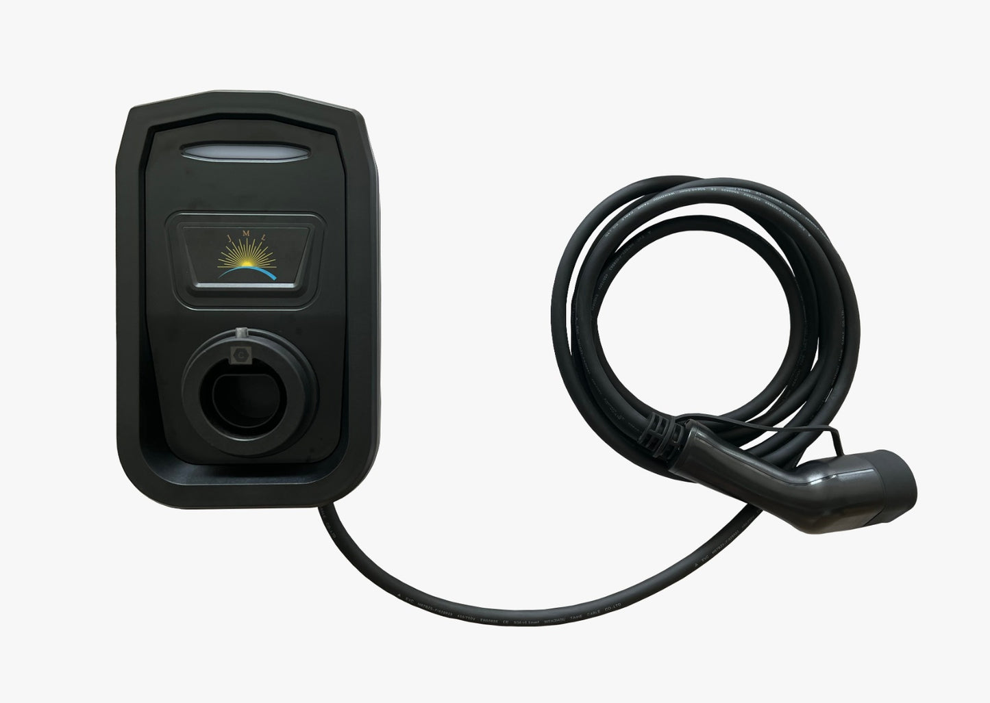 Borne de charge ve Domestique - 220V 10-16-20 ET 32A -7,4 kW | Prise CEE Monophasée