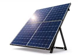 ⚡ Kit Solaire Plug-and-Play 1600W avec Batterie 2.4 kWh
