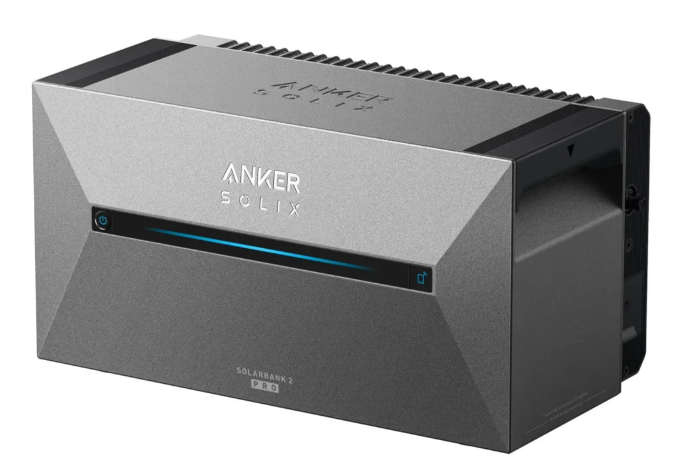 BATTERIE 1.6kW PLUG-AND-PLAY Nomade + 2 PV 430w