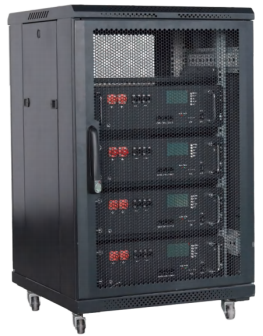 🔋 Batterie Lithium 51.2V 200Ah – 10,24 kWh - PRIX SUR DEMANDE