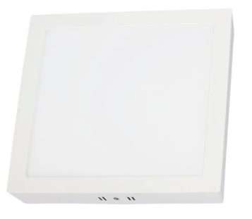 Lampe Hublot LED Carré – Éclairage Moderne et Efficace