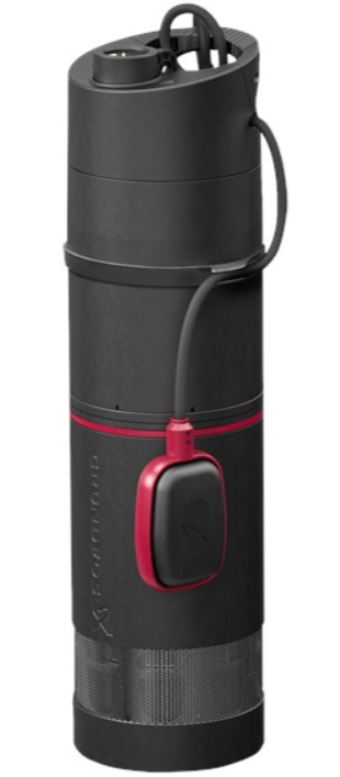 POMPE IMMERGEE SBA 3-35A