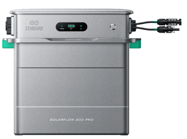BATTERIE 1.9kW PLUG-AND-PLAY