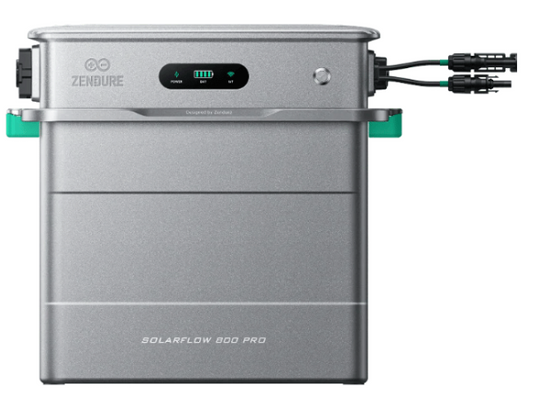 BATTERIE 1.9kW PLUG-AND-PLAY